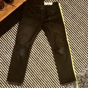 Rogue Territory Stanton